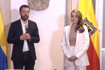 Cambio en la Secretaría de Movilidad de Bogotá: María Fernanda Ortiz asume el cargo