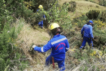 Alertan por posible Fenómeno de El Niño de alta intensidad entre 2026 y 2027 en Colombia