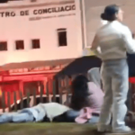 Adulto mayor falleció en trágico accidente en estación de TransMilenio de Suba