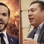 Abelardo de la Espriella denuncia presunta intervención política del gobernador de Boyacá en el proceso electoral