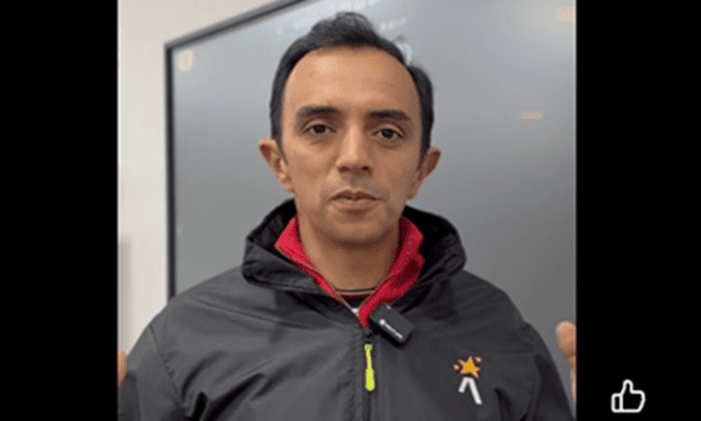 🛜‘Suba Te Conecta’ es una iniciativa de la Alcaldía Local de Suba y ETB que fortalece las habilidades tecnológicas y la empleabilidad de los ciudadanos.
¿Te gustaría fortalecer tus habilidades?
En el enlace te contamos cómo participar: 👇👇 https://subaalternativa.co/mas-de-200-habitantes-fortalecen-sus-habilidades-digitales-con-el-programa-suba-te-conecta/