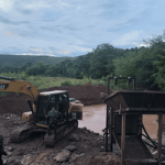 Minería ilegal se expande en el Huila: autoridades reportan 22 capturas y advierten vínculos con grupos armados