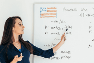 Bogotá abre más de 6.400 cupos para aprender inglés con programa ‘Talento Capital’