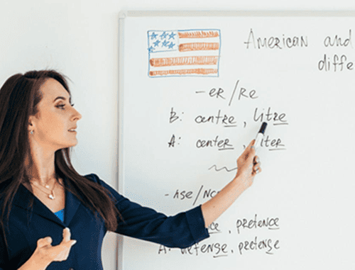 Bogotá abre más de 6.400 cupos para aprender inglés con programa ‘Talento Capital’