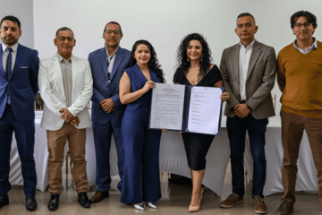 ANSV instala nuevo Consejo Consultivo de Seguridad Vial 2026-2028