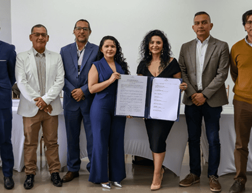 ANSV instala nuevo Consejo Consultivo de Seguridad Vial 2026-2028
