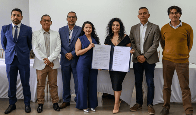 ANSV instala nuevo Consejo Consultivo de Seguridad Vial 2026-2028