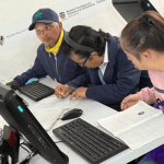 Tunja se integra a “Entrena Boyacá”, iniciativa gratuita de formación en inteligencia artificial y nube