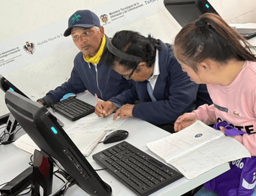 Tunja se integra a “Entrena Boyacá”, iniciativa gratuita de formación en inteligencia artificial y nube