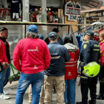 Alcaldía de Los Mártires refuerza controles para promover la legalidad y el buen uso del espacio público