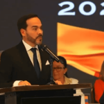 Presidente electo Abelardo de la Espriella anuncia auditoría técnica y anticorrupción durante el empalme