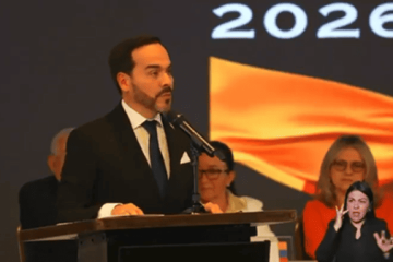 Presidente electo Abelardo de la Espriella anuncia auditoría técnica y anticorrupción durante el empalme