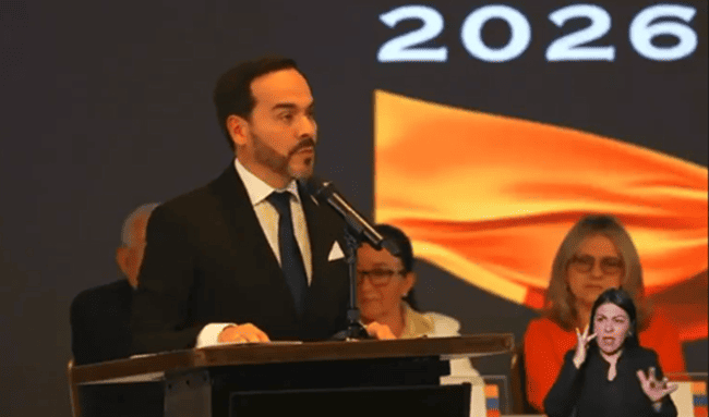 Presidente electo Abelardo de la Espriella anuncia auditoría técnica y anticorrupción durante el empalme