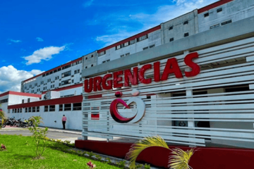 Tolima: urgencias del Hospital Federico Lleras alcanzan el 170 % de ocupación
