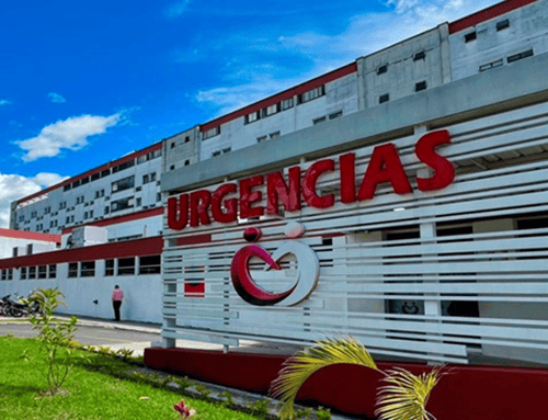 Tolima: urgencias del Hospital Federico Lleras alcanzan el 170 % de ocupación