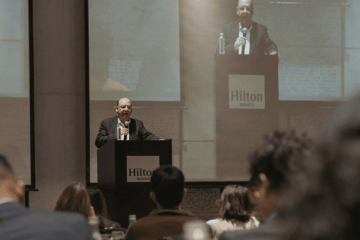Ministro de Hacienda destaca la Plataforma País como motor para impulsar inversiones estratégicas en Colombia