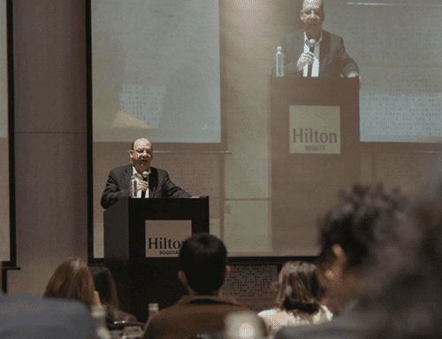Ministro de Hacienda destaca la Plataforma País como motor para impulsar inversiones estratégicas en Colombia
