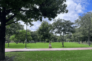 Festival Calma en Usaquén cambia de escenario: actividades se realizarán en el parque Alcalá