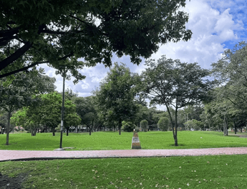 Festival Calma en Usaquén cambia de escenario: actividades se realizarán en el parque Alcalá