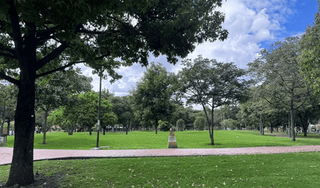 Festival Calma en Usaquén cambia de escenario: actividades se realizarán en el parque Alcalá