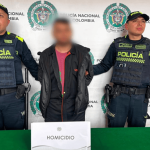Intolerancia vial dejó un muerto en San Cristóbal; Policía capturó al presunto responsable