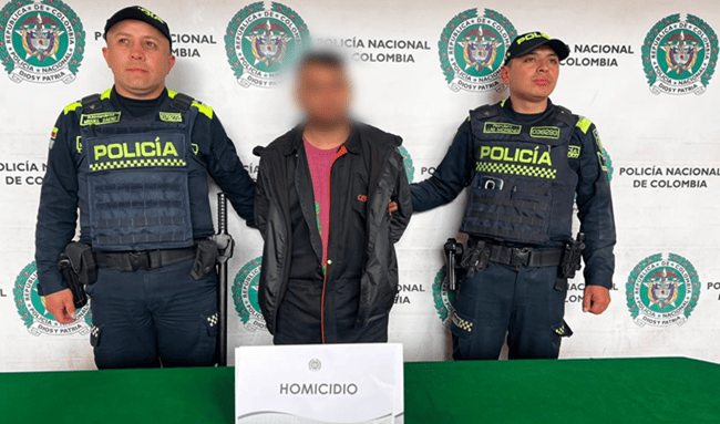 Intolerancia vial dejó un muerto en San Cristóbal; Policía capturó al presunto responsable