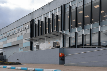 Ciudad Bolívar estrena nuevo Servicio Especializado Resolutivo y Bogotá completa nueve centros de atención especializada