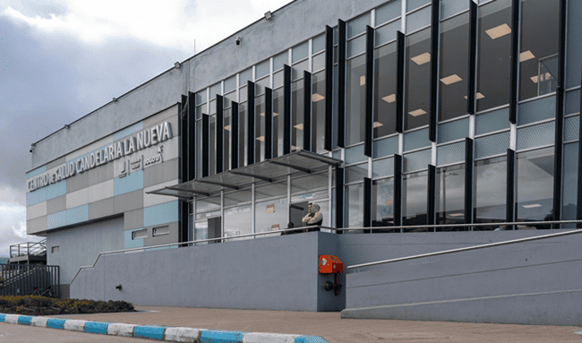 Ciudad Bolívar estrena nuevo Servicio Especializado Resolutivo y Bogotá completa nueve centros de atención especializada