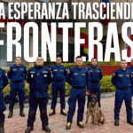 Bogotá envía equipo especializado de rescate para apoyar labores de emergencia en Venezuela