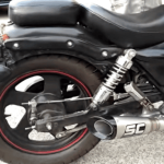 Persisten denuncias por ruido excesivo de motocicletas en Suba: residentes piden controles nocturnos