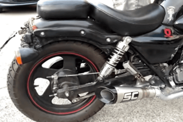 Persisten denuncias por ruido excesivo de motocicletas en Suba: residentes piden controles nocturnos