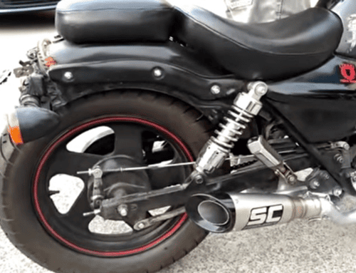 Persisten denuncias por ruido excesivo de motocicletas en Suba: residentes piden controles nocturnos