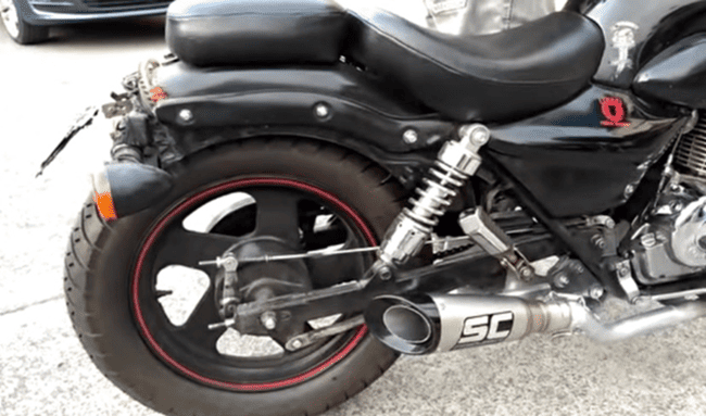 Persisten denuncias por ruido excesivo de motocicletas en Suba: residentes piden controles nocturnos