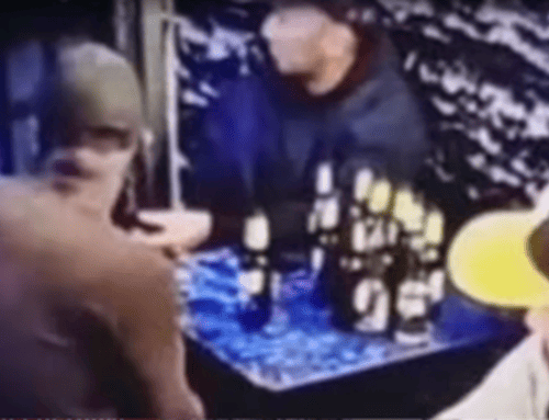 Sicario irrumpe en cigarrería y deja dos víctimas mortales en Kennedy