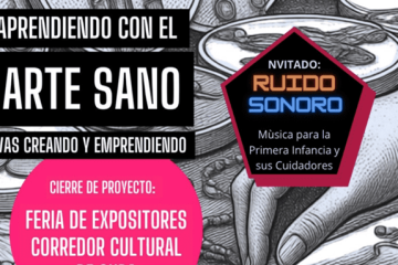 Suba vivirá jornada cultural y de emprendimiento el 5 de julio en la Plaza Fundacional