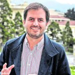 Senador Andrés Forero pide revisar aumento “atípico” de votación en Chocó, Cauca, Nariño y Putumayo