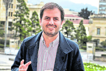 Senador Andrés Forero pide revisar aumento “atípico” de votación en Chocó, Cauca, Nariño y Putumayo