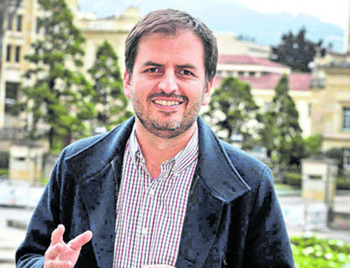 Senador Andrés Forero pide revisar aumento “atípico” de votación en Chocó, Cauca, Nariño y Putumayo