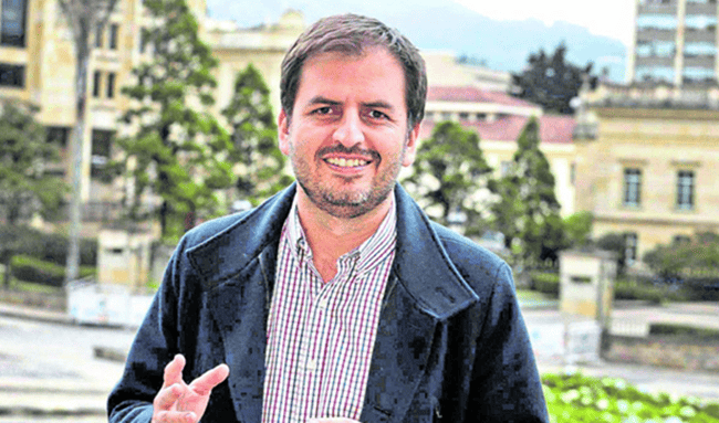 Senador Andrés Forero pide revisar aumento “atípico” de votación en Chocó, Cauca, Nariño y Putumayo