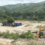 Proyecto minero operaba fuera del área autorizada y recibe medidas de la CAR