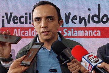 Alcaldía Local de Suba impulsa estrategia ambiental para fortalecer la cultura ciudadana en el comercio
