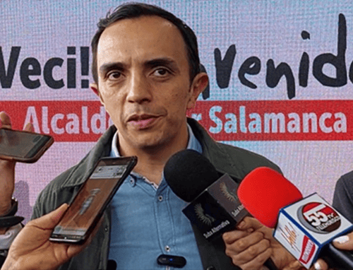 Alcaldía Local de Suba impulsa estrategia ambiental para fortalecer la cultura ciudadana en el comercio
