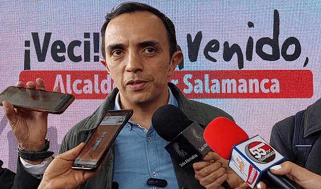 Alcaldía Local de Suba impulsa estrategia ambiental para fortalecer la cultura ciudadana en el comercio