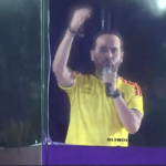 Abelardo de la Espriella promete un gobierno para todos los colombianos y sin persecuciones políticas