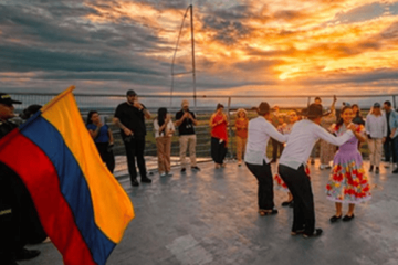 Meta le apuesta al turismo con cuatro días de cultura y tradición llanera