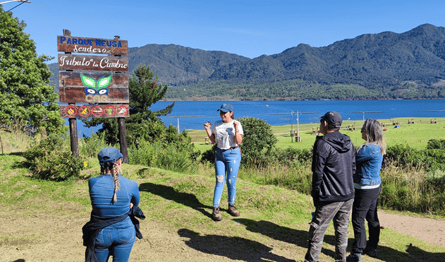 Día del Padre en la naturaleza: conozca la programación especial de los parques CAR