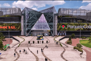 ¿Sin plan para papá? Parque Arauco tendrá actividades especiales este fin de semana en Bogotá