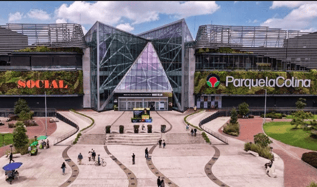 ¿Sin plan para papá? Parque Arauco tendrá actividades especiales este fin de semana