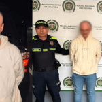 Capturan en Tolima a alias ‘Chalá’ vinculado al homicidio del periodista Mateo Pérez