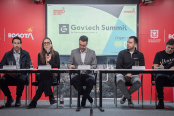 Bogotá albergará en noviembre el GovTech Summit 2026, el primer gran encuentro regional para conectar gobiernos y tecnología